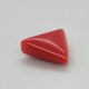 Coral (Moonga) 9.48 Ct Best Quality Coral (Moonga) 9.48 Ct Best Quality